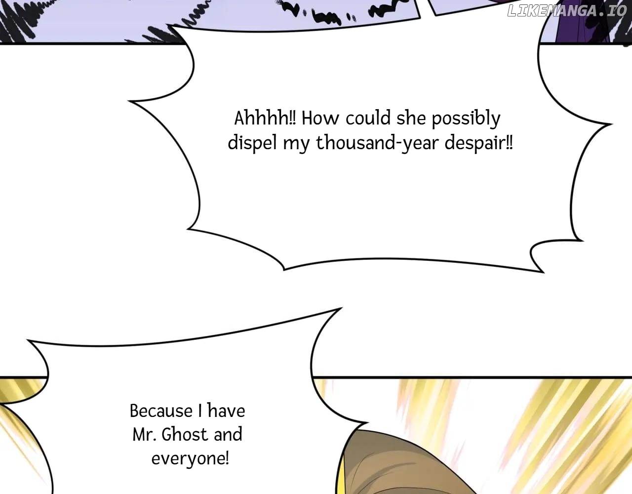 Era of the Haunted Chapter 275 - page 145